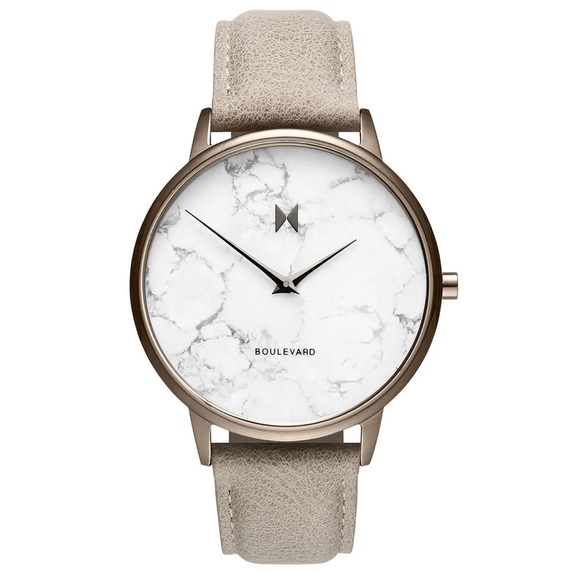 MVMT Crescent Marble Women's Watch, 38mm - Picture 10 of 11